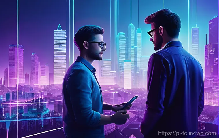 BEM을 활용한 UX UI 개선 방안 - **Prompt 1: The Transformation of Code - From Chaos to BEM Clarity**
    "A captivating split image ...