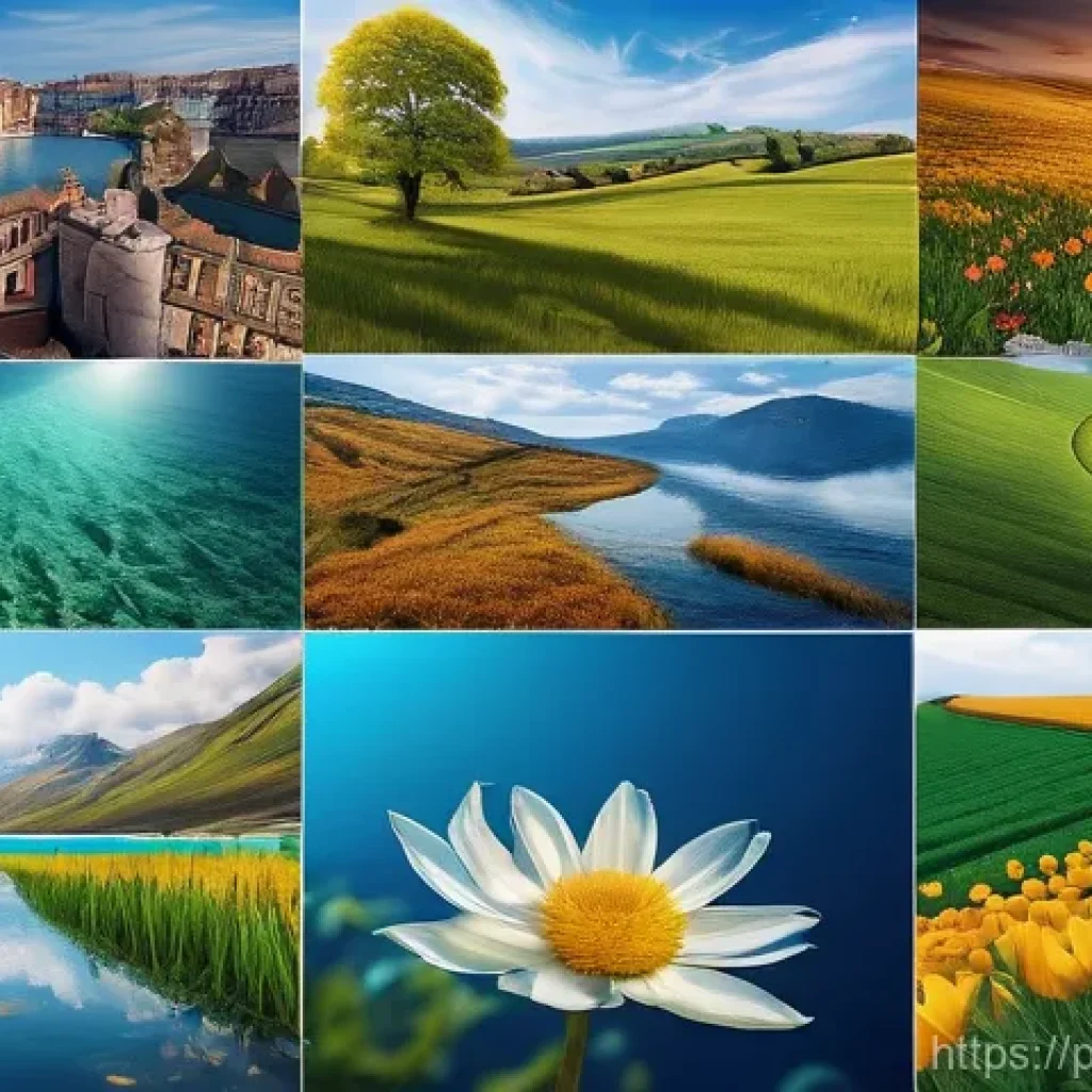 Atomic CSS 적용 시 유의사항 - Here are three detailed image generation prompts in English, adhering to all the specified guideline...